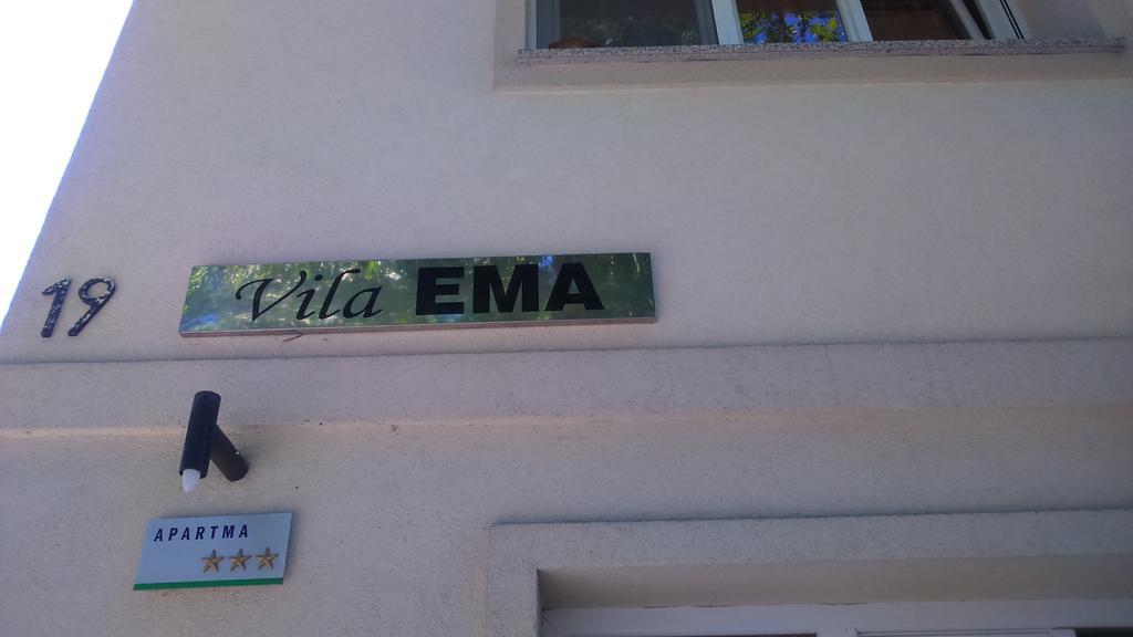 Ema And Apartment Ljubljana